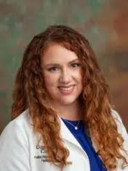 Dr. Fallon S Hayes, MD