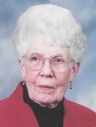 Obituary information for Ruth Curry