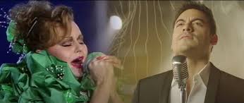 Carlos Rivera estrena el video oficial de Amor Eterno junto a Rocío  Dúrcalsexiezpix Web Porn