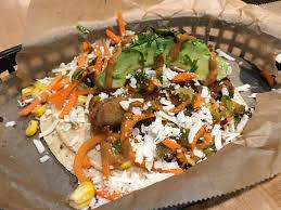 That being said, the other two burrito chains aren't even a close competition. 16 Best Fast Food Restaurants In Austin