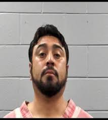 Jackson Jambalaya: German Busted w/$200,000 Cocaine