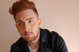 Exclusive: Interview With Jeffery Austin, Being An Out And Proud Singer,  The Voice, And New Single.