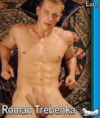 Gráfica de stud a euro. Euro Super Stud Roman To The Rescue Best Of Gay Muscle