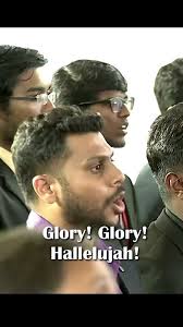 "Mine Eyes Have Seen the Glory"- from our album Our God Reigns #hymns  #gospel #worship