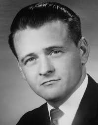 William Joe Hacker Jr. (1930-2017)