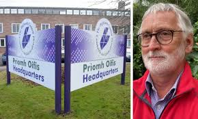 Is regional government in the Highlands working?