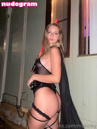 Monique Werlinger Mokinky  goditsmonique  mokinky Фото утечки OnlyFans  обнаженная №11 - Nudogram v2.1