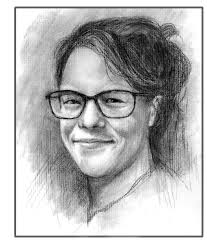 Any tips for drawing family portraits from photos?