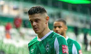Find out how good milot rashica is in fm2021 including ability & potential ability. Langerer Ausfall Milot Rashica Erleidet Sehnenverletzung Im Oberschenkel Sv Werder Bremen