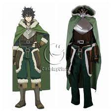 Tate No Yuusha No Nariagari Iwatani Naofumi Cosplay Costume Cosplayclass Cosplay Costumes Cosplay Outfits Cosplay