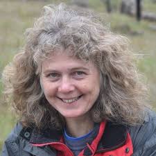 Angela Jane Beaumont