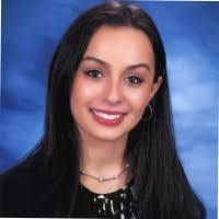 Veronica Graff's Instagram, Twitter & Facebook