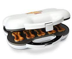 Bow Wow Bistro Gourmet Dog Treat Maker Bake Healthy Treats For Your Dog Gourmet Dog Treats Dog Food Recipes Dog Treat Recipes