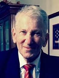 Richard Grubb Obituary