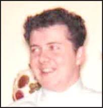 Timothy COSGROVE Obituary (2018)