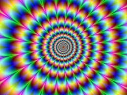 Mostly found in lower south america, perhaps its most distinguishing feature is its holographic sheen, which causes it to change color. Cool Rainbow Illusion Tynker