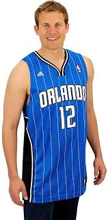 Cbs sports has the latest nba basketball news, live scores, player stats, standings, fantasy games, and projections. Amazon Com Dwight Howard Jersey Orlando Magic Swingman Jersey Light Blue 2xl Athletic Jerseys Clothing