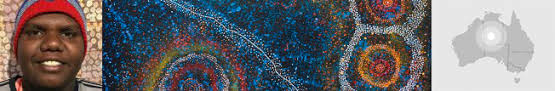 Australian Aboriginal Artists