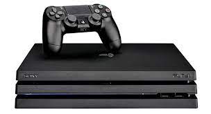 Yes, but games will need to receive a ps4 pro patch to enable these more detailed resolutions. Sony Ps4 Pro Review What Hi Fi