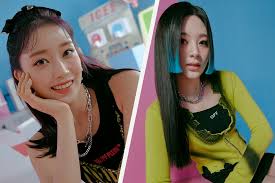Sumin, sieun, isa, seeun, yoon, and j. Watch K Pop Girl Group Stayc Talks About First Comeback Abs Cbn News