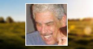 Phillip Borrero Obituary May 4, 2019