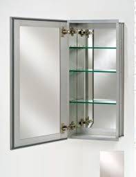 Customs services and international tracking provided. Afina Corporation Sd1519rbrdat 15 In X 19 In Broadway Single Door Cabinet Aluminum Trim By Afina Corporation 312 00 3 Single Doors Mirror Designs Cabinet