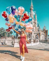 Gambar Ditemukan Oleh N2srin 3bd Temukan Dan Simpan Gambar Dan Videomu Di We Heart It Disney Poses Disney Photo Ideas Cute Disney Pictures