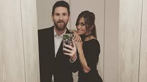 Born on 26th february, 1988 in rosario, argentina. The Details Of Lionel Messi And Antonella Roccuzzo S Wedding Marca In English