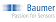 Baumer Medical Inc. logo