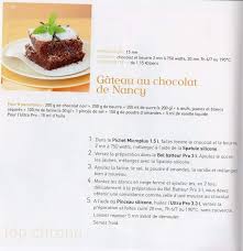 Epingle Par Sweety So Cute Sur Recette Tupp En 2020 Recette Gateau Chocolat Gateau
