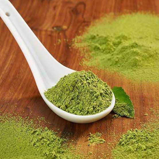 Bột matcha Nhật Bản Neicha vụ xuân gói 100g - Vua Pha Chế