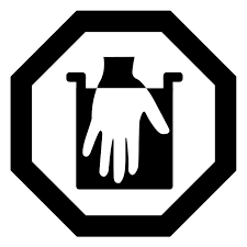 Hazard Symbols Cleaning Products Hazard Symbol Health Check Health And Safety
