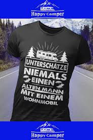 Wohnmobil Camping Womo Camper Geschenk Outdoor Wohnmobil Spruche Zum Geburtstag Camper
