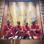 Mayday By Midnight: Legends - Downstream Casino