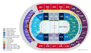 columbus blue jackets home schedule 2019 20 seating chart