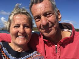 Big thanks to The Hell Bay Hotel for their very generous prize contribution  in last years Bryher summer Fete raffle which we were