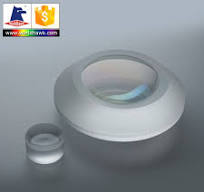 Coating Optical Meniscus Lens Negative Meniscus Lens and Positive Meniscus  Lens with K9 or N-BK7 Glass