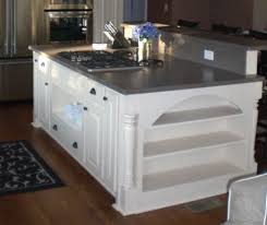 Maybe you would like to learn more about one of these? New Kitchen Island Ideas With Stove Shelves 52 Ideas Kitchen Island With Cooktop Kitchen Island Storage Kitchen Design