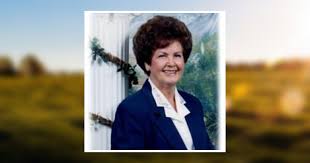 Mary Ann Cooksey Obituary August 10, 2015