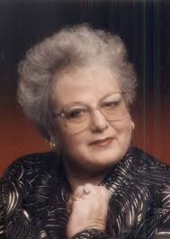 Obituary for Betty Lou (Dudley) Cherry