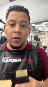 Shaver Wahl Vanish Vs Babyliss