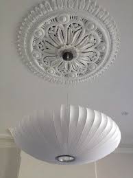 Sydney Home Nelson Saucer Pendant Lamp Design Lighting Ceilingrose Nelson Saucer Pendant Pendant Lamp Design Ceiling Rose