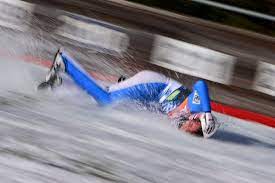 Tande's first world cup start was in bad mitterndorf on 11 january 2014. D Udyp6xkgazpm