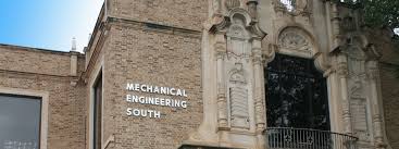 Mechanical Engineering Mechanical Engineering Ttu
