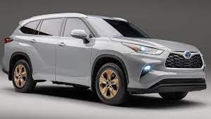 تويوتا هايلاندر 2022 مواصفات سعر عيوب نصيحة قبل الشراء