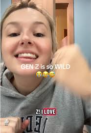 Gen Z Stress