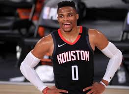 Russell westbrook was born in long beach, california, to russell westbrook and shannon horton. Nba 10 Trade Ideas For Rockets Russell Westbrook
