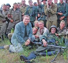 Историческая достоверность фильма брестская крепость, по мнению его создателей, главное достоинство ленты. Brestskaya Krepost V Noch Na 22 Iyunya Soyuznoe Veche