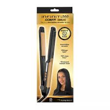 Select locations now offer curbside pickup & home delivery Buy Infiniti Pro Gold By Conair Flat Iron 1 Online In Indonesia 51406193