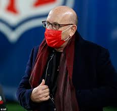 The glazer family dreamers resource center (drc) is here for you. Ahead Of The Game Manchester United Keen To Re Visit Plans To Hire A Director Of Football Daily Mail Online